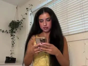 ariajackson —  Disguises & Desires  #young #sexy #teen #new #19