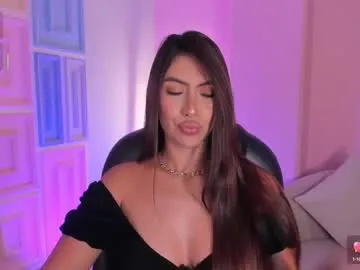 arianadumont — Today we'll do a round of blowjobs - Multi-Goal :  Sloppy BlowJob & Deepthroat #deepthroat #latina #cum #bigass #joi