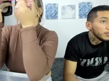 arianawil — Welcome to my room! - Goal reached! #milf #asstomouth #squirt #anal #natural #lovense