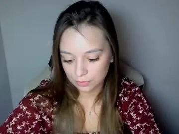 arielsandres — GOAL: pajama party [4920 tokens remaining] heeey,guys #young #natural #18 #mistress #new