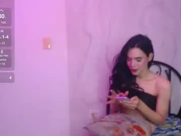 arielsweett_ — Freechat on Chaturbate