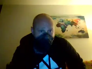 aristaeus33 — Freechat on Chaturbate