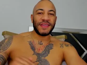 aron_fenixx — Hot milk show [1001 tokens remaining] #cum #big #lovense #ass #latino