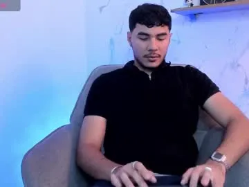 aron_summer — GOAL: Cum Show [1081 tokens remaining] Welcome to my room! #18 #new #latino #bigcock #cum