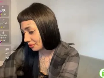 arousalvirus — GOAL : BOUNCE MY BOOBS #new #tattoo #anal #skinny #goth # [222 tokens remaining]