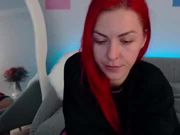 arri_ella — Goal: my biggest tip #1 #tattoos #redhead #skinny #cute #mature - Next Goal: spanks