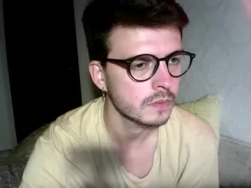 ars_ars — Freechat on Chaturbate