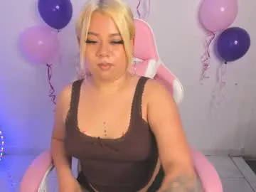 arthemiss033 — GOAL: My boobs in your face [73 tokens remaining] Hello guys, welcome to the best place to connect and enjoy to the fullest!  #domi #blonde #daddy #lovense #18