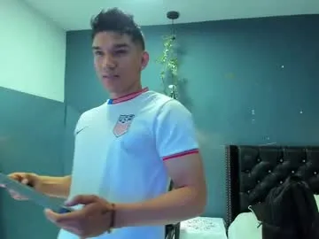 arthur_holland — oiled ass+ fuck w/finger [122 tokens left] New, Hot & Irresistible  | Young, Handsome & Sexy  | Excited to Explore Every Fantasy   #bigcock #lovense  #bigass #latino #young