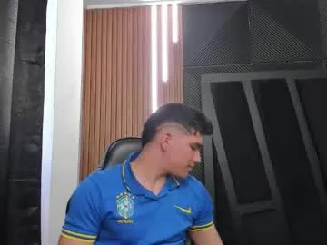 arthur_holland — CUM SHOT [777 tokens left] New, Hot & Irresistible  | Young, Handsome & Sexy  | Excited to Explore Every Fantasy   #bigcock #lovense  #bigass #new #twink