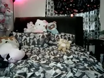 ascendingaura222 — Ascendingaura222's room