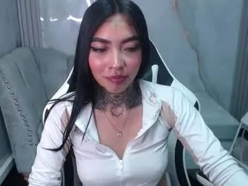 ashley_blum_v — Oil Tits [5 tokens left] Im new here  Would you like to play with me? #daddysgirl #young #piercingnipples #tattoo  #smalltits
