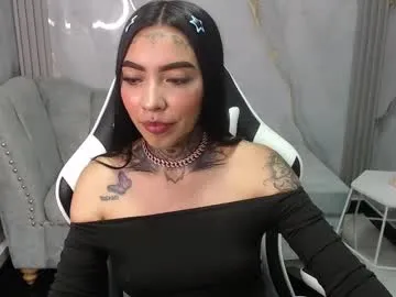 ashley_blum_v — Oil Tits [11 tokens left] Im new here  Would you like to play with me? #daddysgirl #young #piercingnipples #tattoo  #smalltits