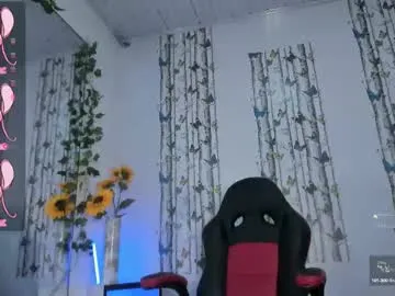ashley_katee — GOAL: Flash feet  [6 tokens remaining] Welcome to my room! #bigboobs #squirt #latina #young #bigass