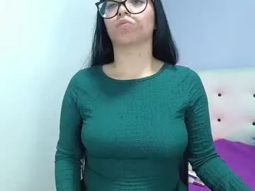 ashleyness — GOAL: Show tits [80 tokens remaining] Welcome to my room! #18 #bigass #anal #latina #new