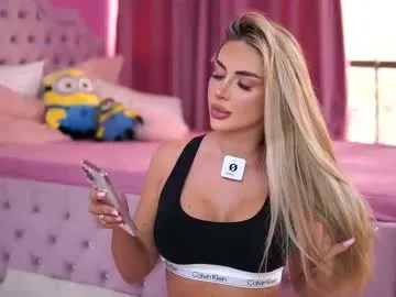 ashleysinnx — blonde princess with a big ass the whisper temptation! Fav levels-111-222-333-444-1111 - Multi Goal: good warmup for my pussy [555 tokens left] #squirt #blonde #blowjob #anal #bigass