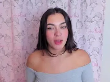 ashleyy_ls — fuck pussy #bigboobs #candy #latina #squirt #feet [290 tokens remaining]