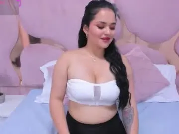 ashleyyjoness_ — GOAL:  Shake my big boobies close to cam [26 tokens remaining]  My Big Boobs Are Ready to Bounce for You  #bigboobs #milk #slave #mommy #milf