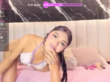 ashly_leee — GOAL: fingering pussy + rub clit  [100 tokens remaining] `m back my perviesI  #deepthroat  #cum #smalltits #18 #young