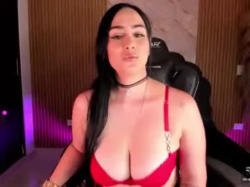 ashly_moonn — full naked [183 tokens left] #new #milk #latina #bigboobs #pvt