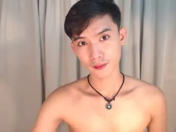 asian_cutiebaexx — GOAL: MALOOY [100 tokens remaining] Let me fuck your tight ass and cum inside. #asian #teen #hairy #skinny #bigcock