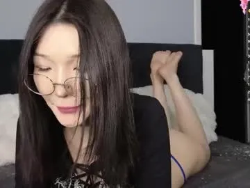 asian_euphoria —  // Goal: Euphoric Orgasm [0 tokens left] // #asian #fuckmachine #feet #squirt #deepthroat