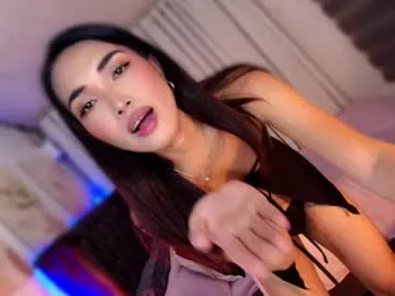 asian_luci — Hey there! I'm asian_luci  your exotic escape and sweet temptation  Petite. Playful. Naughty   I'm here to tease, please, and make your time unforgettable. #asian #bigcock #cum #petite #wifematerial