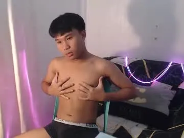 asian_prince_of_cock — I AM NEW HERE ! EVERY TOKEN'S APPRECIATED// CUM WITH ME #asian #slave #findom #twink #cum [1234 tokens remaining]