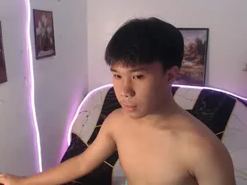 asian_prince_of_cock — What's your sexual Fantasy? I'll make it happen, Let's cum together!  #asian #slave #findom #master #twink [1061 tokens remaining]