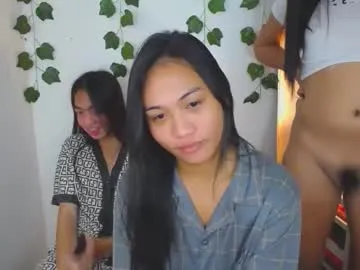 asian_yannie — make us squirt and cum (PRIVATE IS OPEN) #slut #lesbian #pinay #submissive #slave [2222 tokens remaining]