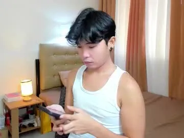 asiansweet_fucker — wanna be the first to make me cum?! #new #asian #femboy #young #sph - Multi Goal: New Goal [2999tk each Goal] #lovense