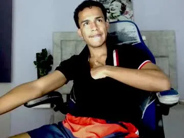 aston_vera — GOAL: Anal with finggers +spank ass [105 tokens remaining] Welcome to my room! #young #brunette #cum #latino  #feet