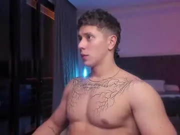 astonhills — Sensual Dance [111 tokens left] Hello <Come take me to my maximum pleasure >  #young #pvt #bigcock #muscle #twink