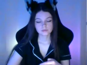 astradream_ — Hello everyone, this is my first day, let's start this path together! #new #nonude #shy #cute #natural