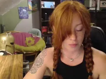 astraeasiren — .: Fit REAL redhead  ~.:Countdown to TOP OFF:.~ #redhead #muscle #tattoo #freckles #smalltits [1555 tokens remaining]