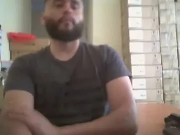 astro_boy_01 — Astro_boy_01's room #feet #beard #bigcock  #uncut #bigass