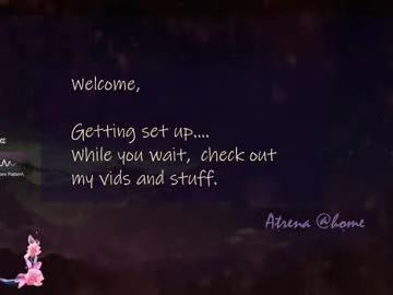 atrena — #lovense #milf #natural #squirt #bigpussylips -- Current Goal: nip clamps once countdown reaches zero