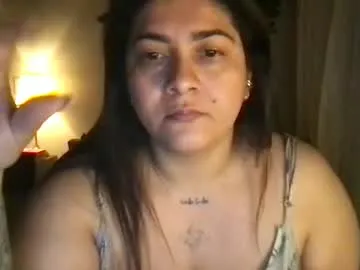 aurablack_ — GOAL: slowly sliding my clothes off [219 tokens remaining] Shy... until you provoke me #curvy #bigboobs #latina #natural #lovense