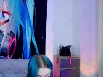 aurora_natsuki — GOAL: FINGER FUCK PUSSY [333 tokens remaining] I want a FACIAL CUM #teen #creampie #bigtits #deepthroat #squirt