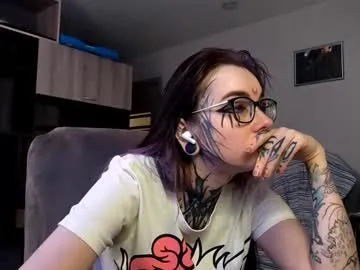 aurora_spell — GOAL: spin around [24 tokens remaining] show now hot #goth #new #18 #tattoo #shy