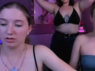 ava_kiss1 — GOAL: Sexy Dance [300 tokens remaining] Welcome to my room! #lesbian #blonde #lovense #sph