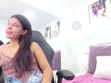 avery_maida — GOAL: SHOW TITS + NIPPLE STIMULATION+ SALIVA [57 tokens remaining] I'm wet waiting for you try me #latina #skinny #fingers #pussy #new