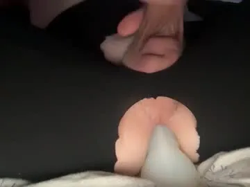 avg_usa_dumboy — i think i might try to lose dildo in ass #anal #dildo #gay #buttslut #nicecock