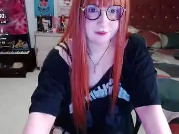 avril2809 — GOAL: Sexy Dance [75 tokens remaining] Welcome to my room! #21 #aheago #cosplay #lovense #new