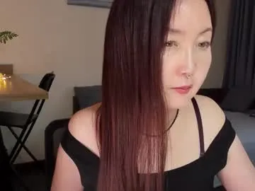avroraromance — GOAL: Open legs and tease me [0 tokens remaining] Check my tip menu, sweety! #glasses #milf #asian #shy #brunette