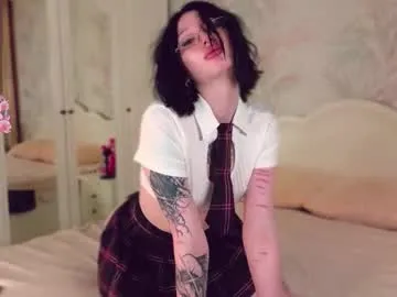 avyriumm — Freechat on Chaturbate