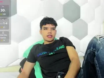 axel_forte — make me cum @GOAL #twink #18 #latino #young #bigcock [599 tokens remaining]