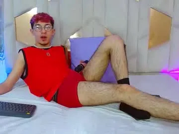 axel_tay1 — GOAL: Show cock [69 tokens remaining] Come play with my tight ass  lush on! try 30/50/202/400 #feet #lovense #hairy #new  #latino