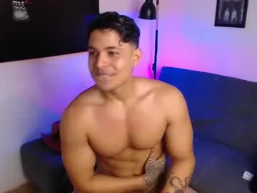 axell_dior — #bigass #gay  #bigcock #latino #smile #bigass #muscle #young [950 tokens remaining]