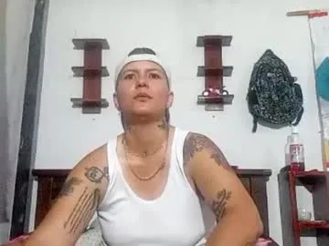 axell_tomboy — naked here #tomboy #lesbian #natural #bigass #tattoo [331 tokens remaining]